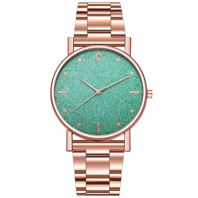 Reloj de Cuarzo Cielo Estrellado - Image 5