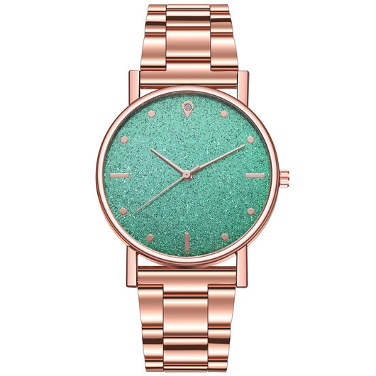 Reloj de Cuarzo Cielo Estrellado - Image 5