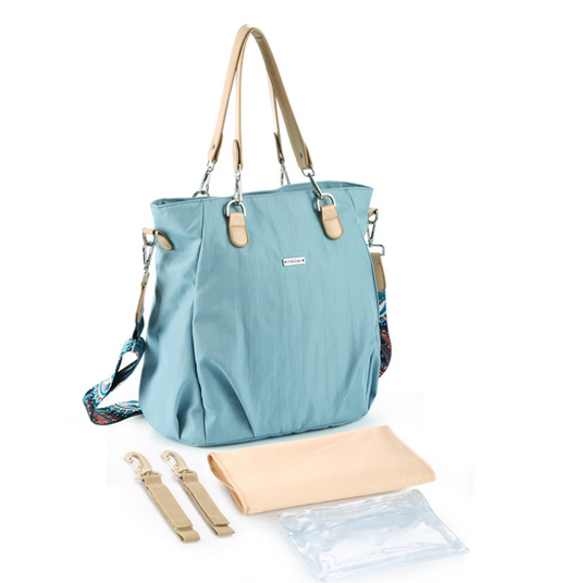 Bolsa de Dormir Momia Nylon