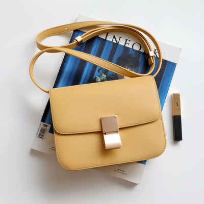 Bolsa Mensajera de Cuero Genuino para Viajes y Trabajo - Image 48