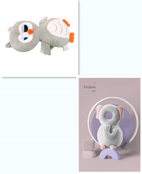 Protector de Cabeza para Bebés y Niños Pequeños - Image 18