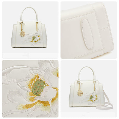 Bolso Práctico de Lujo para Adultos Mayores - Image 9