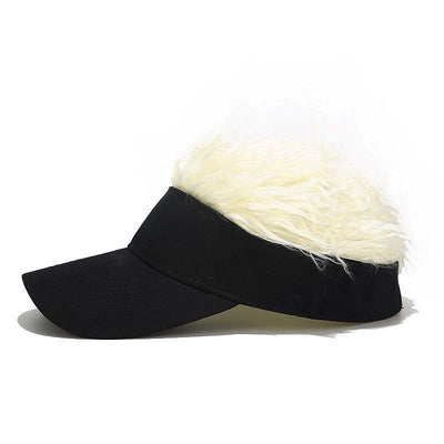 Gorra de Moda Urbana con Protección Solar - Image 11