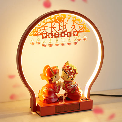 Lámpara LED de Cabecera para Dormitorio Matrimonial - Image 3