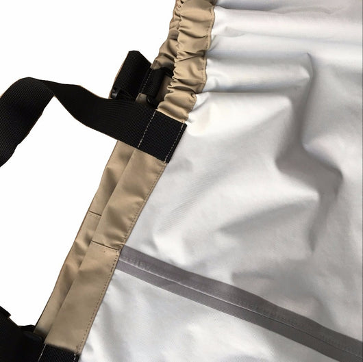 Pantalones de Pesca Impermeables y Transpirables - Image 22