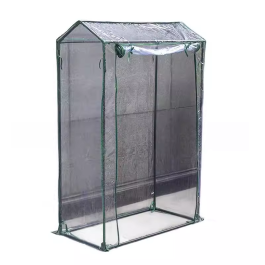 Cubierta Protectora para Invernadero - Aislante Térmico para Plantas y Flores - Image 9