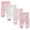 Pantalones de Algodón para Bebé Recién Nacido - Colección Primavera Europea