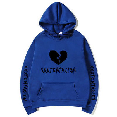 Sudadera Casual con Capucha para Hombre y Mujer - Image 7