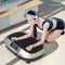 Plataforma Vibratoria para Tonificación Abdominal y Modelado Corporal