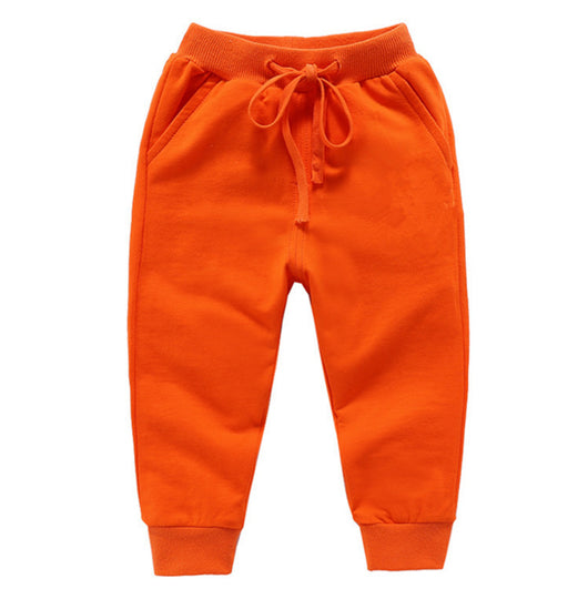 Pantalones Cálidos para Niños - Image 11