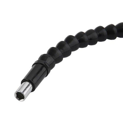 Kit Flexible de Brocas y Puntas para Atornillador con Extensión Articulada - Image 10