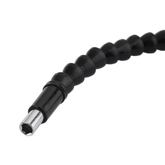 Kit Flexible de Brocas y Puntas para Atornillador con Extensión Articulada - Image 10