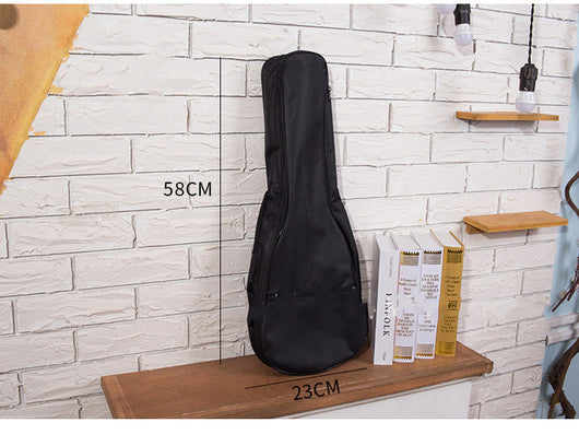 Bolsa de Algodón Ukrriga para Accesorios de Instrumentos Musicales - Image 8