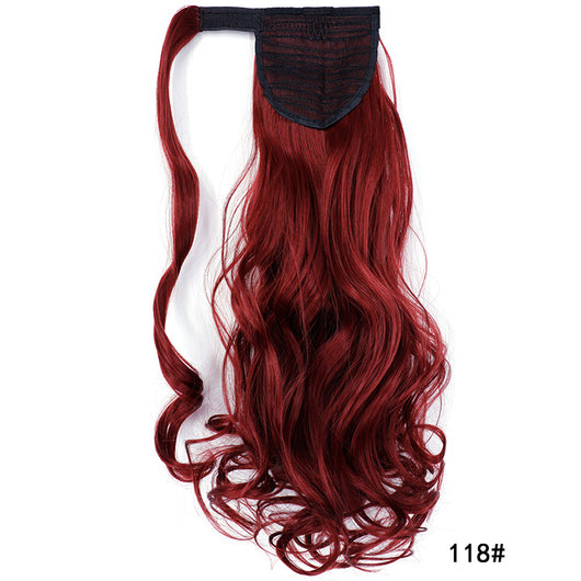 Varilla Mágica Invisible para Extensiones de Cola - Sin Rastro - Image 71