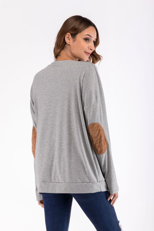 Camisetas Gráficas Premamá - Diseños Modernos y Cómodos - Image 8