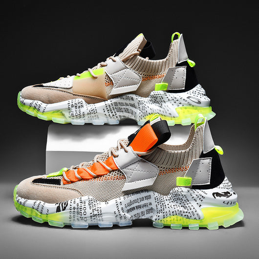 Tenis Deportivos Casual para Papá - Image 11