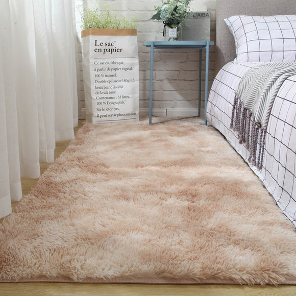 Tapete de Alfombra Mullida Premium