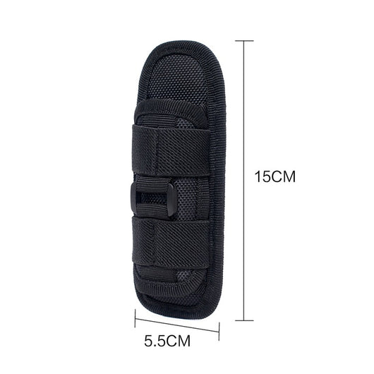 Funda Táctica para Linterna Deportiva - Image 13