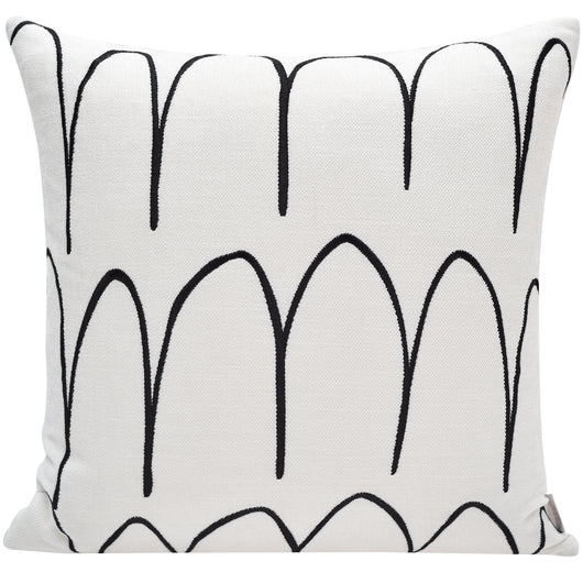 Cojín Lumbar de Lujo Minimalista para Sofá - Image 10