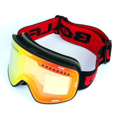 Gafas de Esquí Dobles - Protección Total para la Nieve - Image 4