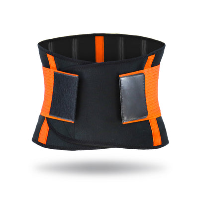 Faja Deportiva Térmica para Fitness, Levantamiento de Pesas y Baloncesto - Image 19