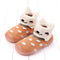 Calcetines 3D con Diseños Animados para Bebés y Niños Pequeños
