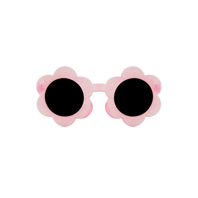 Gafas de Sol Infantiles con Diseño Floral Adorable - Image 11