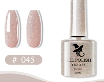 Kit Completo de 48 Colores de Esmalte Gel UV para Uñas - Image 33