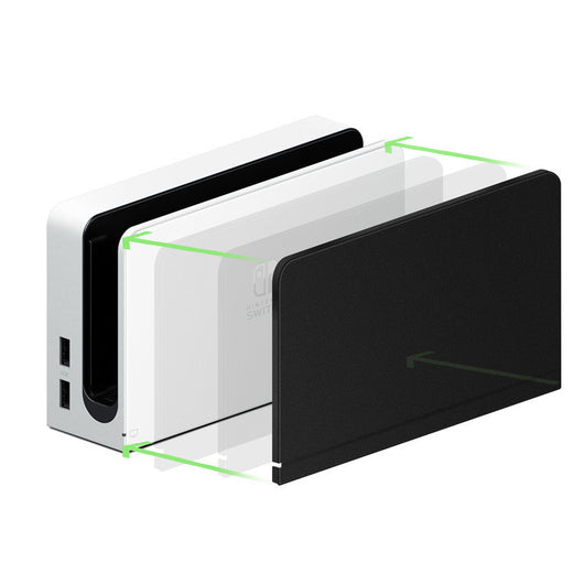 Funda Protectora con Base Frosted en Colores - Image 3