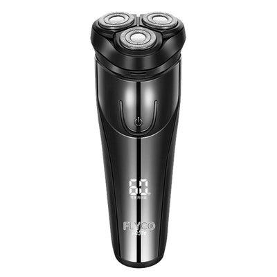Afeitadora Eléctrica Recargable Portátil para Hombre - Image 5