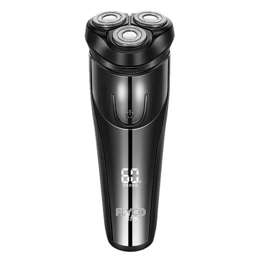 Afeitadora Eléctrica Recargable Portátil para Hombre - Image 5