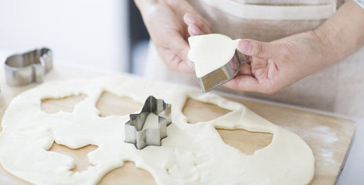 Molde para Galletas y Pasteles de Acero Inoxidable con Diseños Infantiles - Image 8