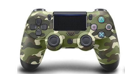 Control Inalámbrico para PS4 - Image 10