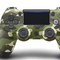 Camuflaje Verde