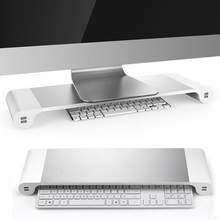 Soporte Inteligente para Computadora con Puerto USB
