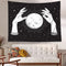 Tapiz Decorativo Lunar