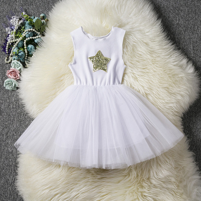 Vestido Princesa con Estrella Brillante - Image 13