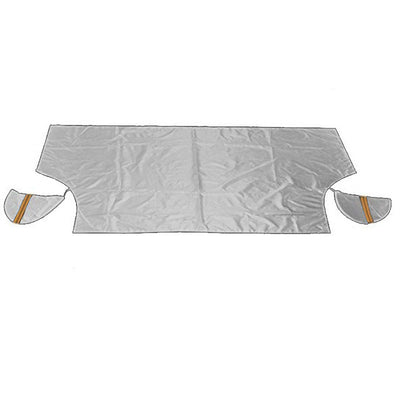 Protector de Parabrisas contra Nieve y Hielo con Limpiaparabrisas - Image 26