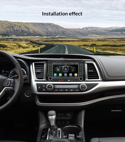 Reproductor Multimedia MP5 para Auto con Pantalla Táctil HD de 7 Pulgadas y Bluetooth - Image 20