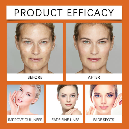 Esencia Facial Hidratante Iluminadora - Piel Radiante y Suave - Image 26