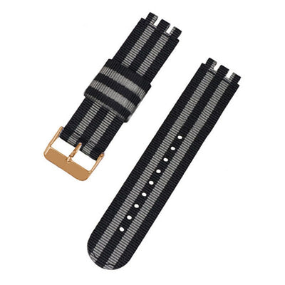 Correa de Reloj en Lona Nylon Resistente - Image 21
