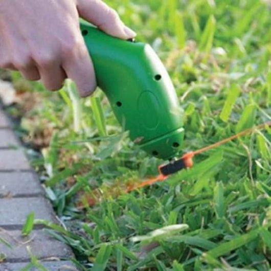 Podadora Inalámbrica Compacta para Plantas y Jardín