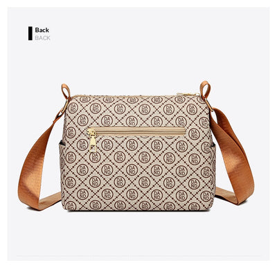 Bolso Bandolera Ejecutivo para Mujer - Image 11