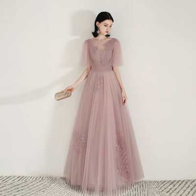 Vestido de Cóctel Elegante para Mujer - Image 5