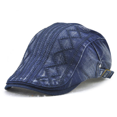 Gorra de Moda con Bordado de Diamantes para Actividades al Aire Libre - Image 11