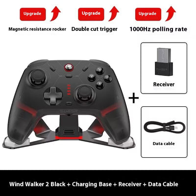 Base de Carga para Control Inalámbrico de Videojuegos - Image 8