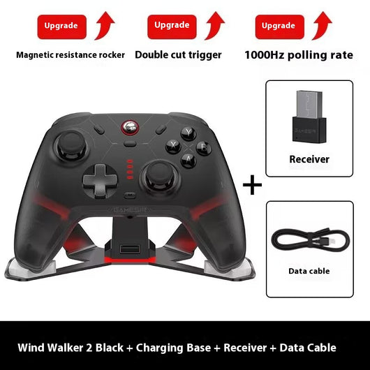 Base de Carga para Control Inalámbrico de Videojuegos - Image 8