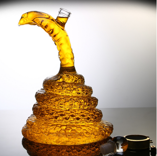 Decantador de Whiskey y Licores Premium - Image 4
