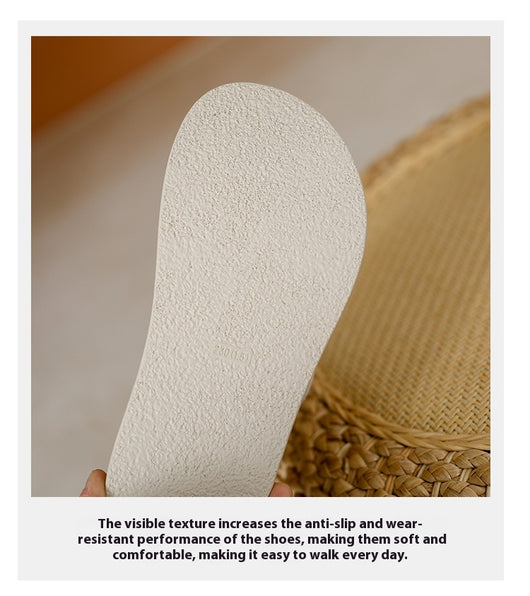 Sandalias Plataforma Versátiles para Verano - Comodidad y Estilo - Image 19