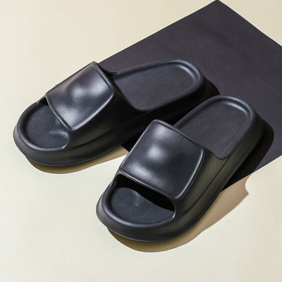 Pantuflas Unisex de Suela Gruesa para Verano - Cómodas y Ligeras - Image 6